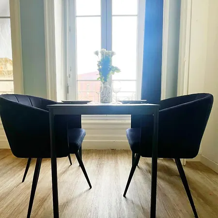 Appartement Medici - Check In H24 - Proche Centre Lyon