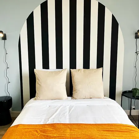 Medici - Check In H24 - Proche Centre Appartement *