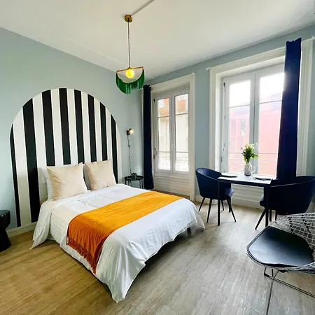 Medici - Check In H24 - Proche Centre *
