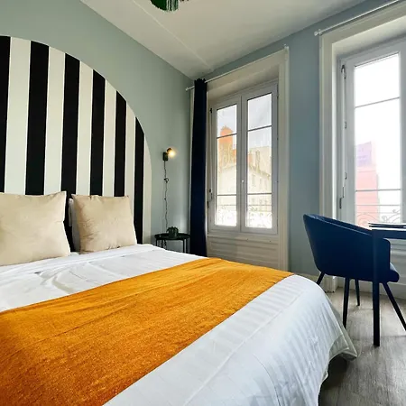 Medici - Check In H24 - Proche Centre Appartement *